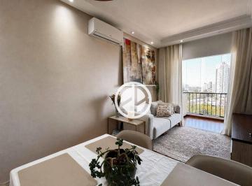 c146b4c564fd1c559a176f3b7ee97edb6a160508 · Apartamento com 3 dormitórios, sendo 1 suíte à venda, 65 m² por R$ 560.000 - Umuarama - Osasco/SP