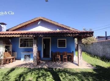 Chácara com 2 dormitórios à venda, 426 m² por R$ 399.000 - Rosário - A · Chácara com 2 dormitórios à venda, 426 m² por R$ 399.000,00 - Rosário - Atibaia/SP