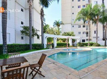 d1bf0b6593047c1a158a61e5262204a3ffb59793 · Apartamento Parque Edu Chaves 2 dormitórios 50 m² por R$ 330.000 -
