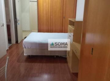 a0def6a0d0fbc21dcd24f7e5e25b9f03a70cc70e · Apartamento com 1 dormitório para alugar, 40 m² por R$ 950/mês - Vila Itapura - Campinas/SP