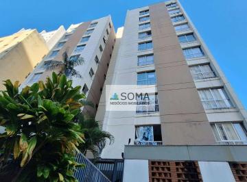 969f918ed37419ddc51235e64747a84be2e2f825 · Apartamento com 1 dormitório para alugar, 40 m² por R$ 950/mês - Vila Itapura - Campinas/SP