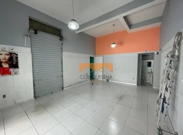 1f66f9930641af4eab4557aeb947520cced2163a · Salão para alugar, 120 m² por R$ 3.200,00/mês - Rudge Ramos - São Bernardo do Campo/SP