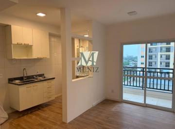 34eadb7ffac9434c16715068d8b7a0b618d3bf34 · Apartamento com 2 dormitórios para alugar, 61 m² por R$ 3.104,00/mês - Città di Arezzo - Paulínia/SP