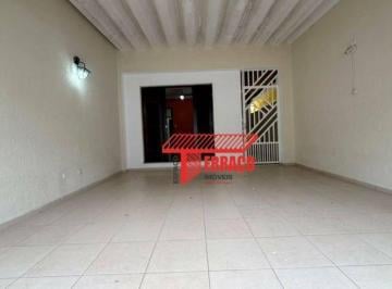5731fb9c279f232220bc53d4ee271e5ef200b17e · Casa com 2 dormitórios para alugar, 73 m² por R$ 2.551,28/mês - Vila Helena - Santo André/SP