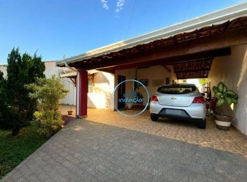 2cd66c1dc2b22ba8ac2d202a3cc47c455e321773 · Casa com 3 dormitórios à venda, 138 m² por R$ 560.000,00 - Mariluz - São Pedro/SP