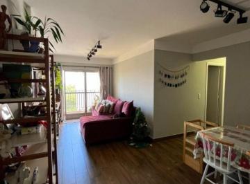 c78dabdcb70737762504fa61d1fdeb91df25b10d · Apartamento com 3 dormitórios à venda, 100 m² - Jardim Glória - Americana/SP