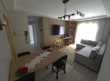 b672c987ade3907b99ca8fff048f9542a46d97d1 · Apartamento com 2 quartos à venda, 68 m² por R$ 420.000 - Vila Fátima - Guarulhos/SP