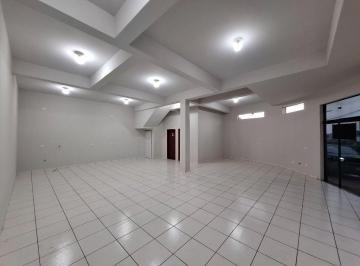 7e94ee765ad82567d6847bfe4e2d0aade2d11ca4 · Salão para alugar, 60 m² - Jardim Boer I - Americana/SP