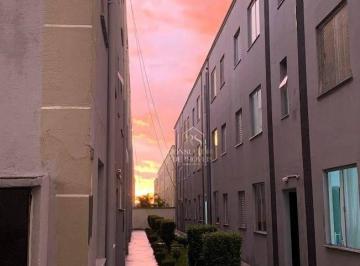 af5421201f92394dfed13463939e21862c0d5562 · Apartamento com 2 dormitórios à venda, 57 m² por R$ 256.000,00 - Parque Residencial Casa Branca - Su