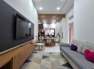 6945d81442649af3854ad7bb01faa63ddf1b12a5 · Casa com 3 quartos, 111 m² á venda ou aluguel - Condomínio Terras de São Francisco - Sorocaba/SP