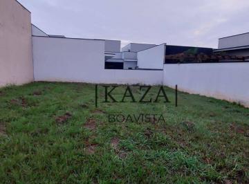 c4c2bbc5e1df7ee2f049d0e6943bcf99f2621da9 · Terreno à venda, 250 m² - Condomínio Ibiti Reserva - Sorocaba/SP