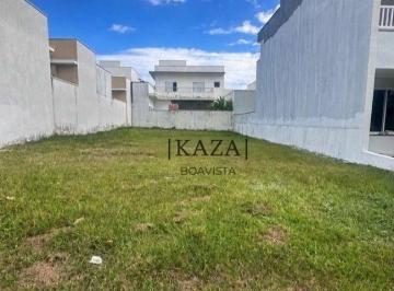 7ddeb70631fc9d8192466041c67b2a81a636fcb9 · Terreno à venda, 250 m² - Condomínio Ibiti Royal Park - Sorocaba/SP
