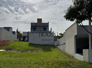 3313f9000ebfdeb79d539a0bb341b424fe04dcbb · Terreno à venda, 250 m² - Condomínio Ibiti Reserva - Sorocaba/SP