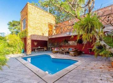 5895a163d35d90b00161599d39082c72faff7799 · Casa à venda, 400 m² por R$ 4.200.000,00 - Vila Madalena - São Paulo/SP