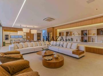 a51b6e1d7ad728401126fad5a84a66f2b2f1306b · Casa com 4 quartos à venda, 588 m² - Condomínio Alphaville Nova Esplanada - Votorantim/SP