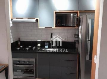 dd8a18cc8a15ad0989290b7f6b93adf8ba8e49f0 · Apartamento à Venda Condominio Terra Nostra 2 dormitórios, 1 vaga - Vila Rio de Janeiro - Guarulhos 