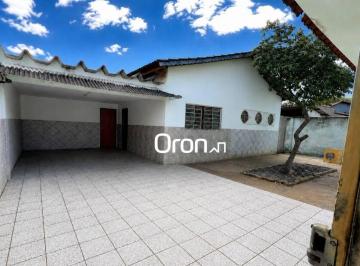 68c18efd3ae5439da8d2659d42b743f24c8d1408 · Casa com 4 dormitórios à venda, 202 m² por R$ 890.000,00 - Parque Amazônia - Goiânia/GO
