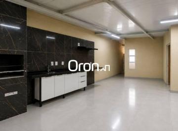 47d501f5f9cc90ba73b76a975e0580ca468c50e3 · Casa com 3 dormitórios à venda, 150 m² por R$ 380.000,00 - Recanto das Veredas II - Senador Canedo/G
