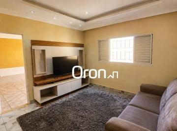 9dfcce6c1a6eab7faac0d69a0533ecdca6f64a6b · Casa com 2 dormitórios à venda, 128 m² por R$ 399.800,00 - Residencial Santa Edwiges - Senador Caned