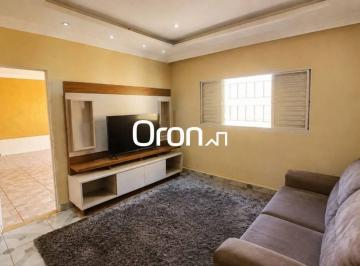 074f7458d9a390ee811861ba1b2b84b8e824b3ba · Casa com 2 dormitórios à venda, 128 m² por R$ 399.800,00 - Residencial Santa Edwiges - Senador Caned