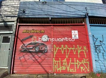 Comercial · 40m² · Salão para alugar, 40 m² por R$ 1.400,00/mês - Vila Diva (Zona Leste) - São Paulo/SP