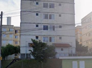 ce0aefbf2ea973a295292e092495f4ab362ec2f3 · Apartamento com 2 dormitórios à venda, 44 m² por R$ 120.000,00 - Residencial Sírius - Campinas/SP
