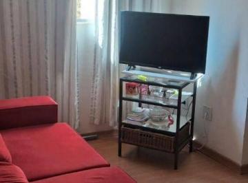 75fd383eaed0aba3e9c64fcd2f60852dfd64105c · Apartamento com 2 dormitórios à venda, 45 m² por R$ 130.000,00 - Residencial Sírius - Campinas/SP