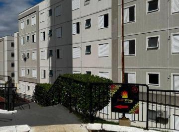ef552a6367063c0fba43925bed0a14c6f768996a · Apartamento com 2 dormitórios à venda, 43 m² por R$ 250.000,00 - Jardim Centenário - Campinas/SP