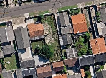 290841ae0175dc44853bb434433935d9dad061ef · Terreno à venda, 480 m² por R$ 480.000 - Jardim Menino Deus - Quatro Barras/PR