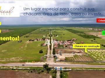 997f204798a0221a88d6b7a9b80d47e302de552d · UM LUGAR PERFEITO PARA SUA CHÁCARA, MORADIA E SEUS INVESTIMENTOS