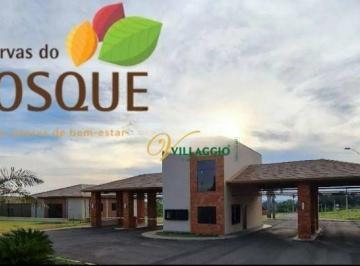 f2fb91201acb674848e51bfdce878469c5879ce0 · Terreno à venda, 200 m² por R$ 190.000 - Reservas do Bosque - Bady Bassitt/SP