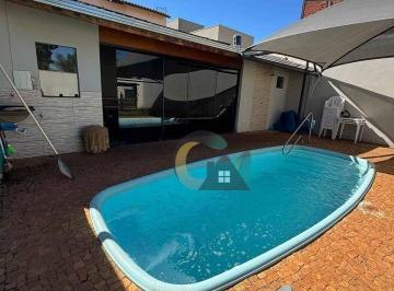 d2b4445a0edd127aebc31ba6236188fbe6254272 · Casa com 1 dormitório à venda, 62 m² por R$ 300.000,00 - Mais Parque - Barretos/SP
