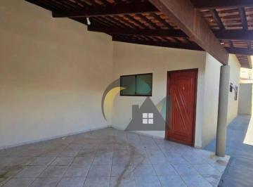 90849b4eec6fd214696823b7aa32061d961cca0e · Casa com 3 dormitórios à venda, 96 m² por R$ 350.000,00 - Aeroporto - Barretos/SP