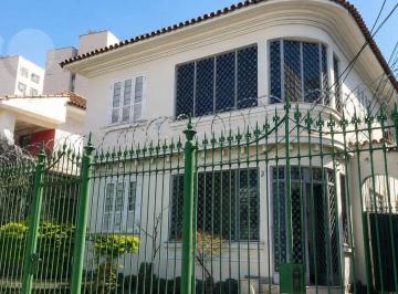 13f46244fda26297ae711d9bf5af8f5163778e45 · Casa com 4 dormitórios à venda, 210 m² por R$ 1.500.000,00 - Centro - Niterói/RJ