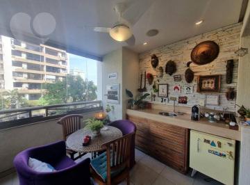 75e2310428e681d9c07e4ae3b63633ced6c54bb0 · Apartamento com 4 quartos, sendo 03 suítes, varanda gourmet e 2 vagas em Icaraí
