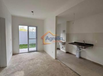 Apartamento · 100m² · 2 Quartos · 1 Vaga · APARTAMENTO GARDEN À VENDA NO CONDOMÍNIO SINGULAR - MOGI MIRIM/SP