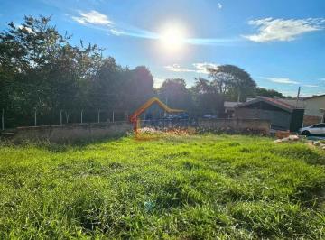 Terreno · 307m² · Condomínio igarapés - TERRENO DE ESQUINA EM CONDOMÍNIO FECHADO COM 307,08 M²