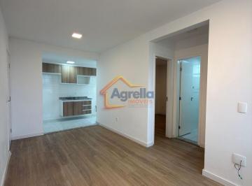 Apartamento · 52m² · 2 Quartos · 1 Vaga · Portal Vila das Borboletas - APARTAMENTO À VENDA NO PORTAL VILA DAS BORBOLETAS - MOGI GUAÇU/SP