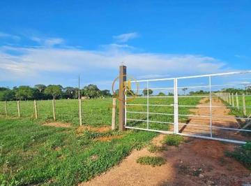Rural · 24505m² · 2 Quartos · 4 Vagas · Chácara em Cezarina