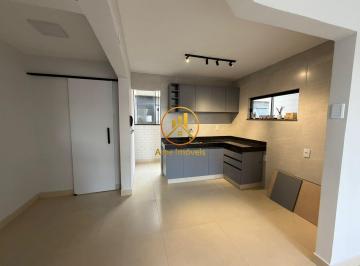 Apartamento · 89m² · 3 Quartos · 1 Vaga · Apartamento à venda no bairro Vila Jaraguá - Goiânia/GO