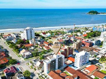 b76ce81cf09ff16bcb199e002a094eb8fb50233f · Apartamento com 3 dormitórios à venda por R$ 2.120.000,00 - Centro - Guaratuba/PR