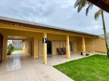 Casa · 166m² · 3 Quartos · 3 Vagas · Casa a venda com 03 quartos uma quadra do mar