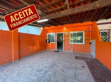 Casa · 95m² · 2 Quartos · 2 Vagas · Casa para financiamento no Beltrami Pontal do PR