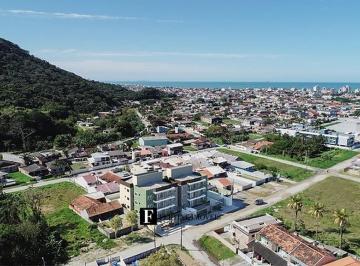 Apartamento · 65m² · 2 Quartos · 1 Vaga · Apartamentos novos em Matinhos - HUB Caiobá