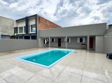 Casa · 152m² · 4 Quartos · 4 Vagas · Casa em shangrila com 04 suítes