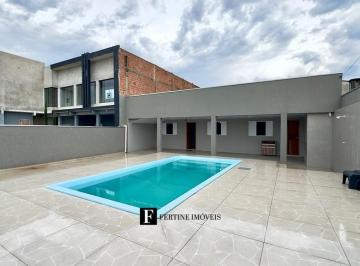Casa · 152m² · 4 Quartos · 4 Vagas · Casa em shangrila com 04 suítes