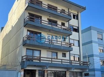 Apartamento · 120m² · 3 Quartos · 1 Vaga · APARTAMENTO COM TRÊS DORMITÓRIOS NO SÃO PELEGRINO