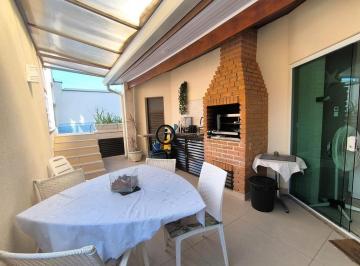 Apartamento · 80m² · 2 Quartos · 2 Vagas · Cobertura para venda e locação com 2 quartos