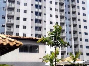 Apartamento de 3 quartos, Salvador · Aquarela do Imbui 3/4 Pronto pra Morar Vista livre