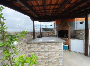 Apartamento de 3 quartos, Santos · Apartamento - Cobertura -3 quartos - Vaga Demarcada - Santos - SP
